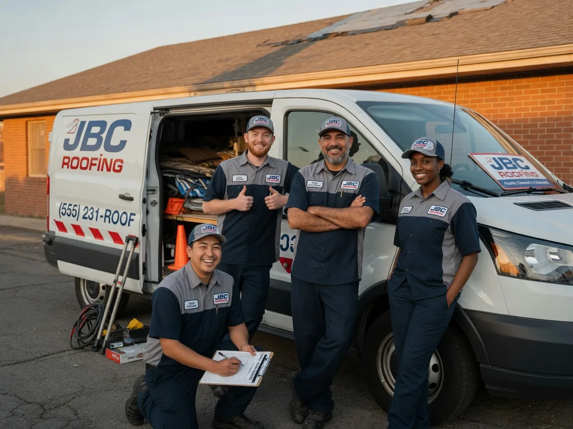 Roof Replacement company in Leechburg, PA