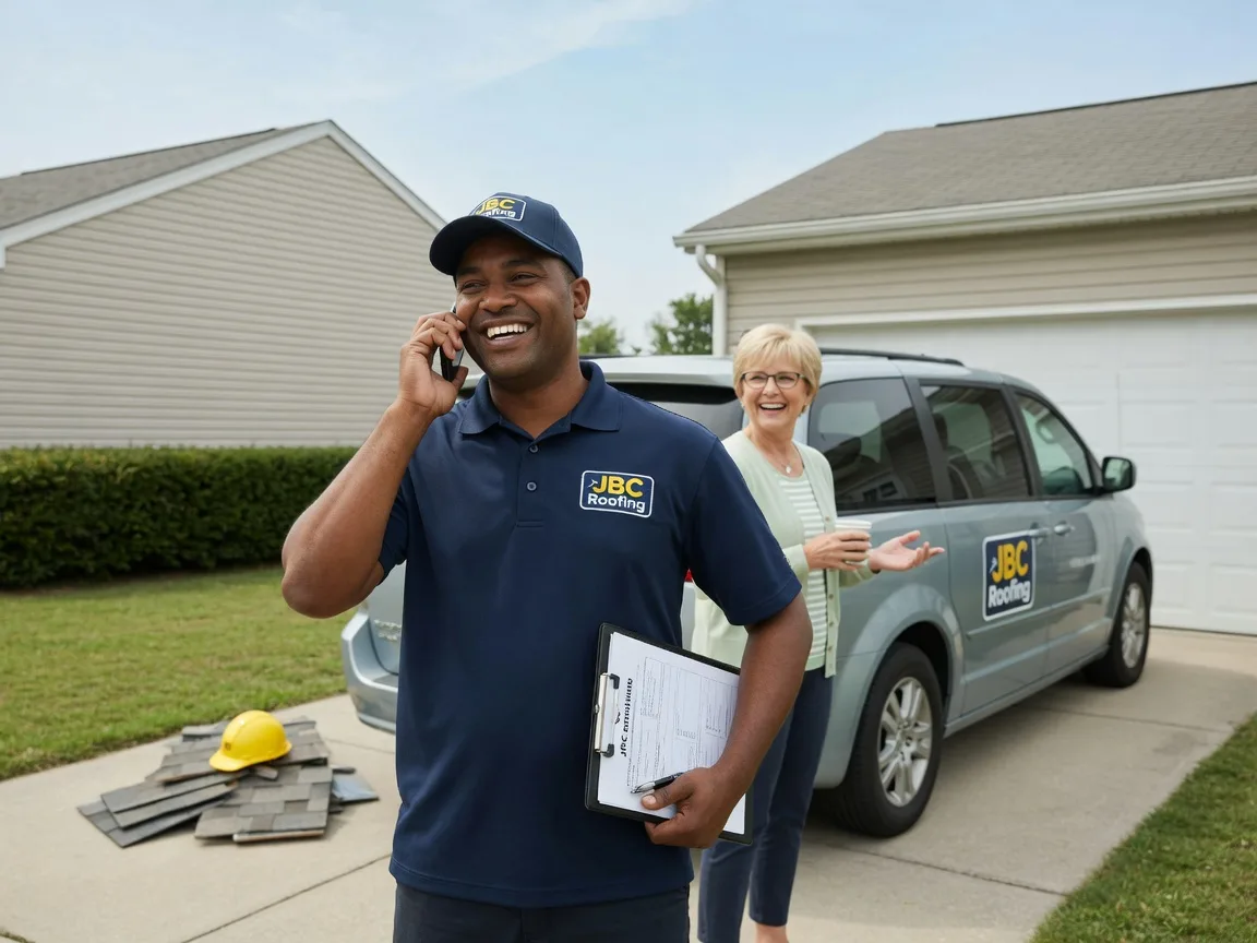 Roof Replacement Leechburg, PA FAQs